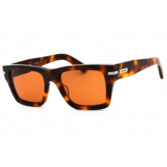 Salvatore Ferragamo Other - Salvatore Ferragamo SF2033S Sunglasses 240 Tortoise acetate Rectangle